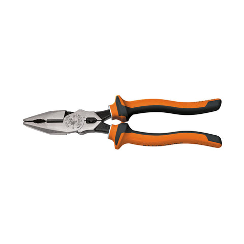 Combination Pliers, Insulated - (94-12098EINS)