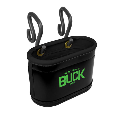 Buckingham 12 Pocket Oval Bucket - 12169H1KL