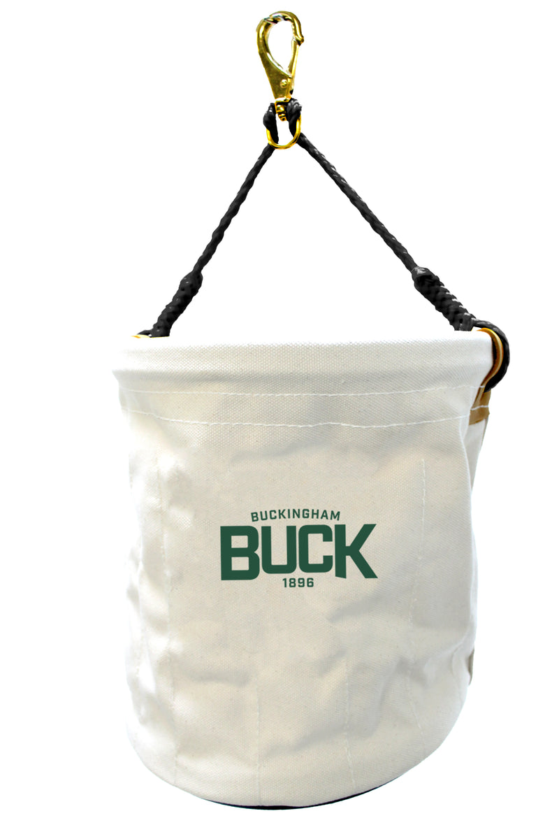 J.L. Matthews Bucket Tool Bag Aerial Oval Bucket - 45-550 – J.L.