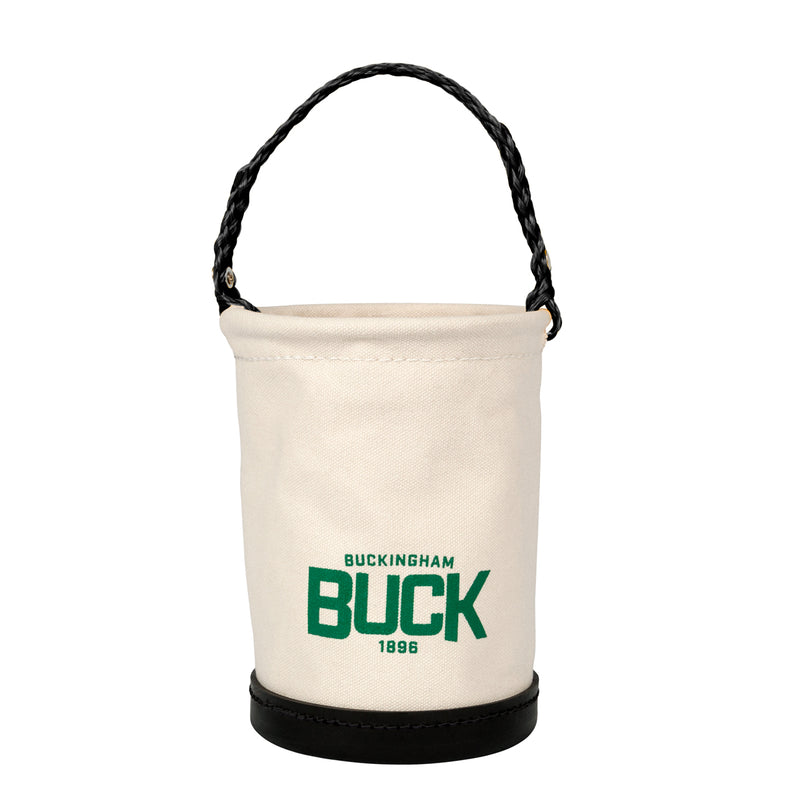 J.L. Matthews Bucket Tool Bag Aerial Oval Bucket - 45-550 – J.L. Matthews  Co., Inc.