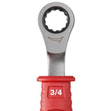 Milwaukee Insulated 2-in-1 Wrench - 48-22-9211