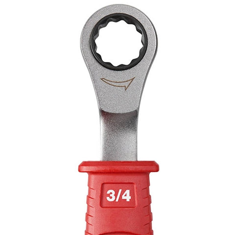 Milwaukee Insulated 2-in-1 Wrench - 48-22-9211