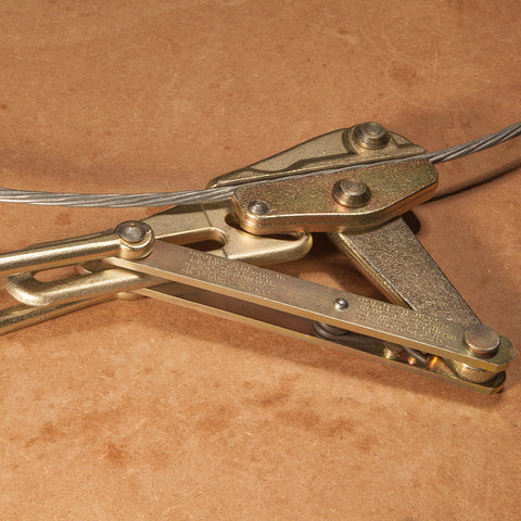 Klein Chicago™ Grip Coated Guy Wire (94-16845C)