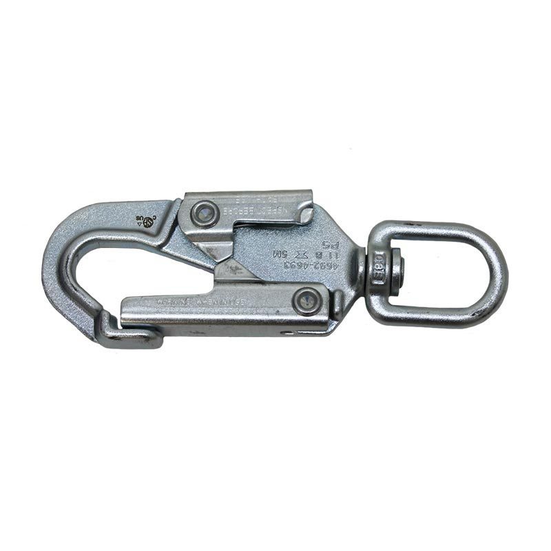 Option 8 Locking Rope Snap Hook - 1704