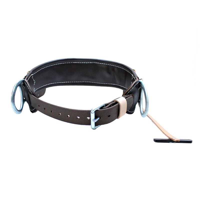 Semi Float Body Belt - 1958