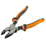 Heavy Duty Side Cutting Pliers Insulated - (94-20009NEEINS)