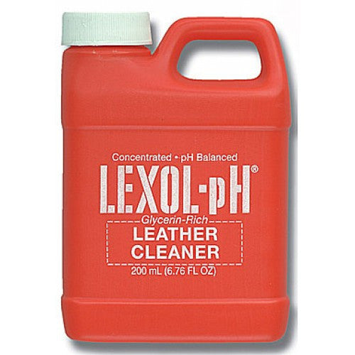 Buckingham Lexol Leather Cleaner - 201