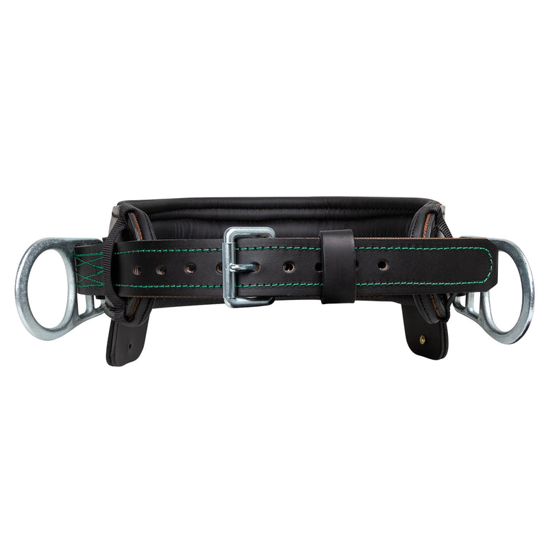 Adjustable Ultra Soft Lightweight Full Float Body Belt - 20122CM