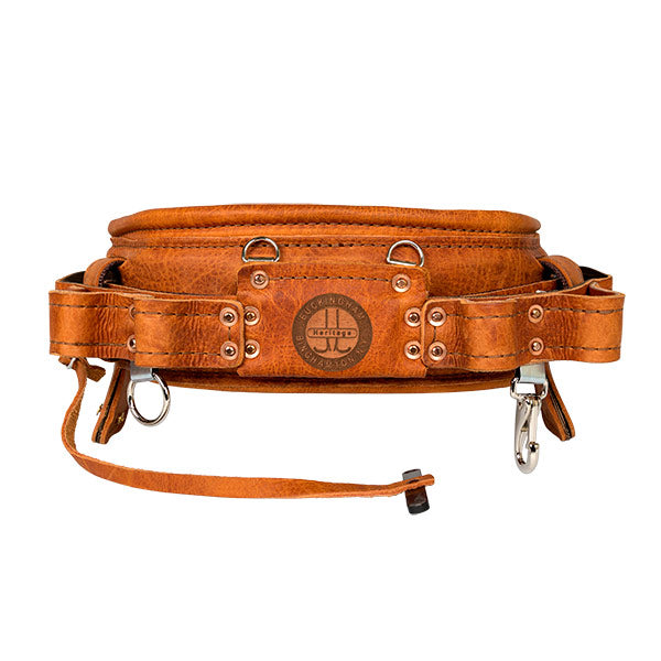 Ultra Soft Light Weight Full Float Body Belt - 20122M