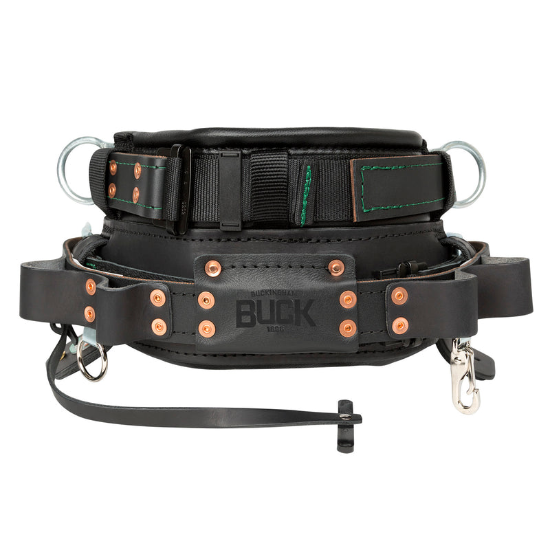 Adjustable Short Back Belt™ - 20192CM