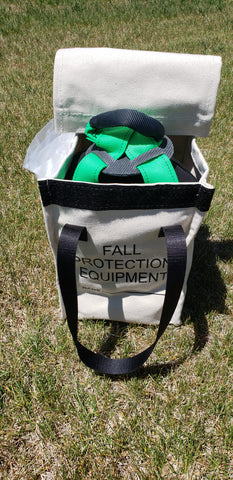 Buckingham Buck Fall Protection Storage Bag - 45600