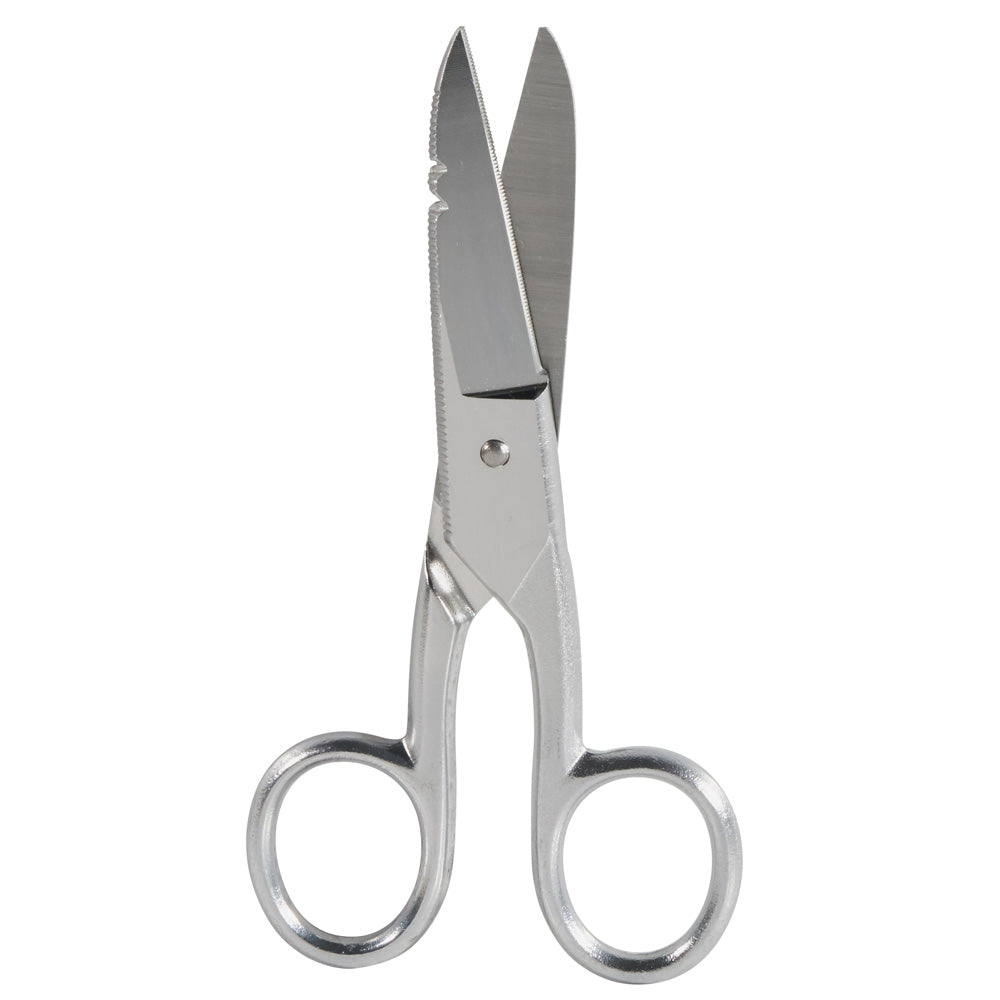 Scissors stipping Notches KLEIN 2100-7