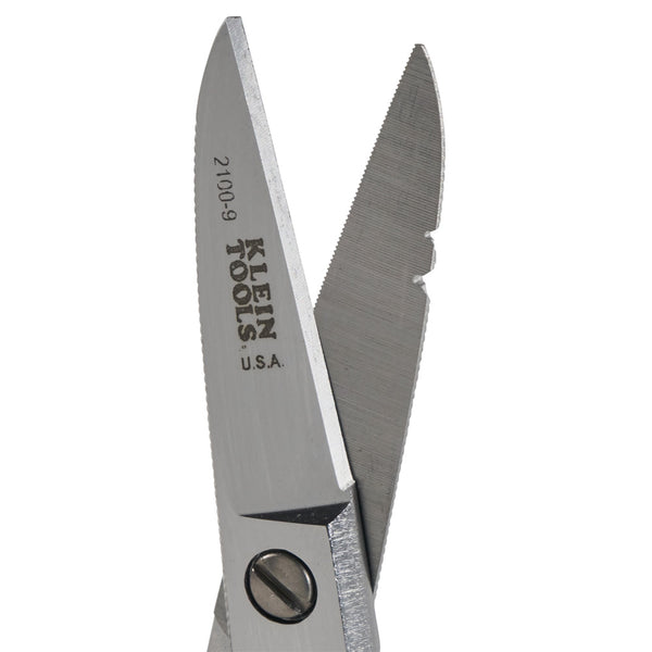 Klein Electricians Scissors (94-2100-5)