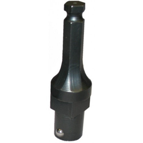 Pipe Wrench Head Adapter – Lowell Corporation