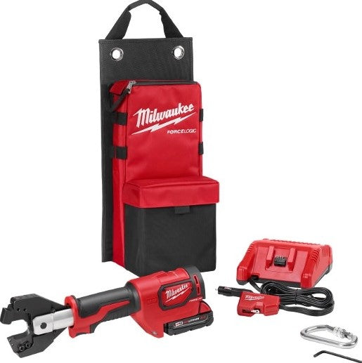 Milwaukee M18 Cable Cutter, ACSR - (89-2672-21S)