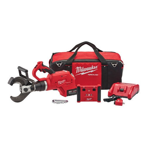Milwaukee M18 Cable Cutter, URD - (89-2776-21)
