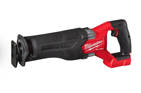 M18 FUEL SAWZALL Reciprocating Saw (Tool Only) - (89-2821-20)