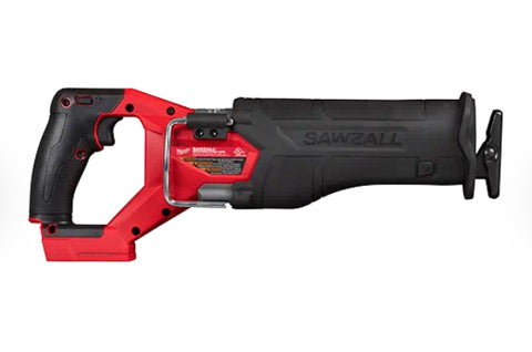 M18 FUEL SAWZALL Reciprocating Saw (Tool Only) - (89-2821-20)