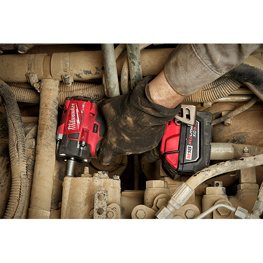 Pin detent discount kit