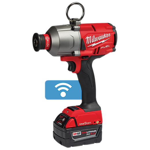 Milwaukee M18 Fuel 7/16 Hex Utility High Torgue Impact Wrench w