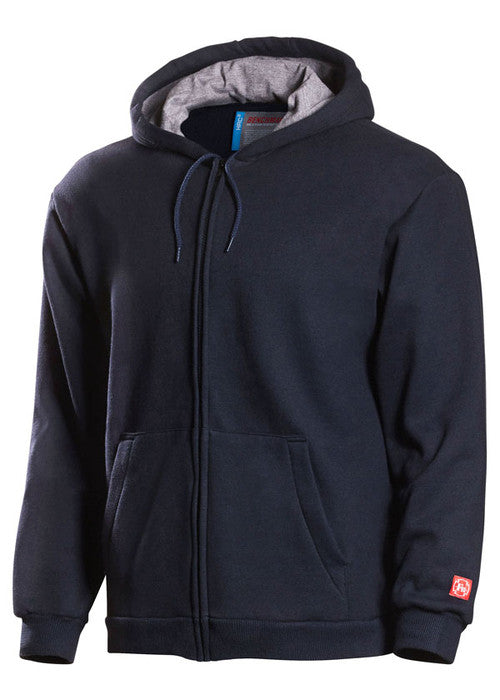 Benchmark FR Hooded Sweatshirt (52-3025FR)