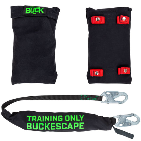 BuckEscape™ Training Kit - 302AFTKIT-65