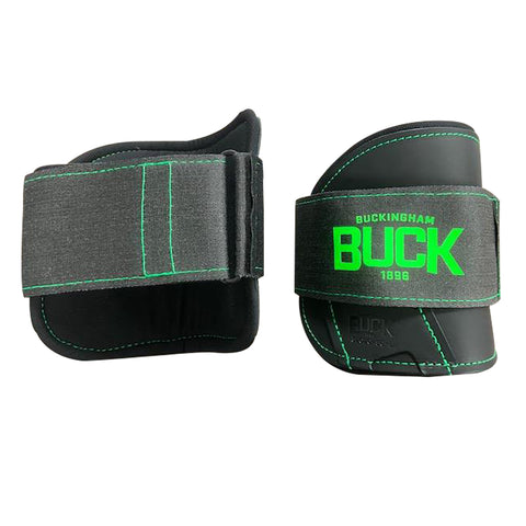 Big Buck™ Wrap Pad w/ Cinch Loop & Angled Insert for Titanium/Steel Climbers - 3202C
