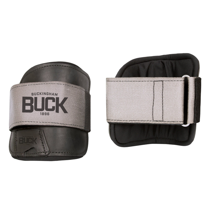 Big Buck™ Wrap Pad w/ Cinch Loop & Angled Insert for Klein Climbers - 3202CKL