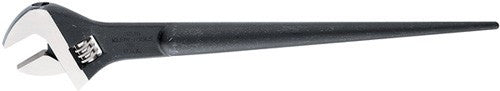 Klein Adjustable Spud Wrench (94-3239)