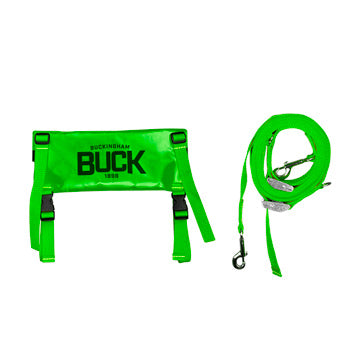 Buckingham Buck Ladder Lock - 355BG9