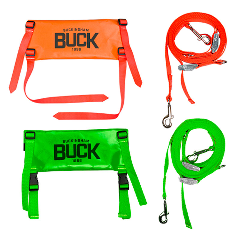 Buckingham Buck Ladder Lock System - 355BT
