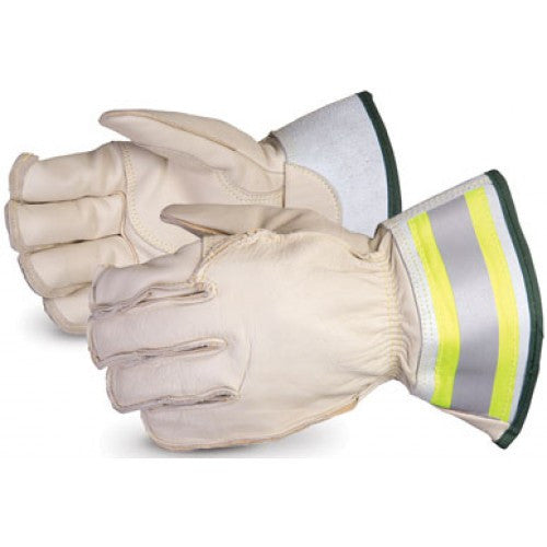 Superior Insulated Lineman Gloves (98-365DLX2TL)