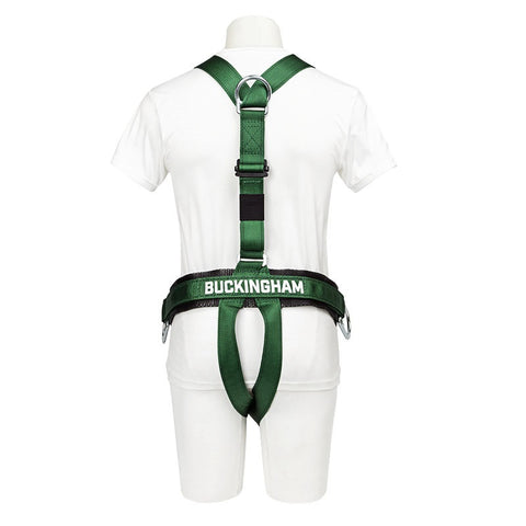 Buckingham Harness/Belt combination For Rescue Randy - 38523Q9-M
