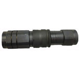 Holmbury Flat Face Coupler, 1/2" Pipe Thread (62-12)