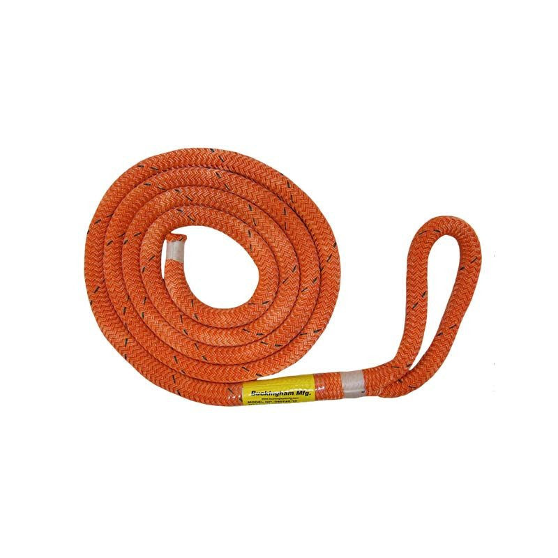 V-HEX Arborist Bull Rope