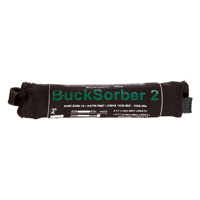 BuckSorber 2™ - 400000X12