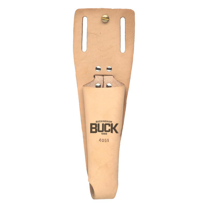 Buckingham 1 Pocket Single Back Holster - 4051