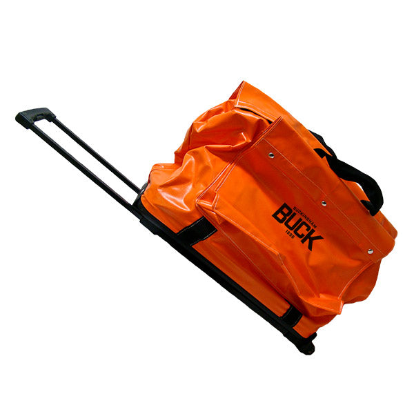 Buckingham Rubber Bottom Tool Bag with Wheels (41-41333O1R5W1)