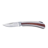 Klein Compact Pocket Knife 2-1/4" Drop Point (94-44033)