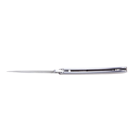 Klein Compact Pocket Knife 3" Steel Blade (94-44034)