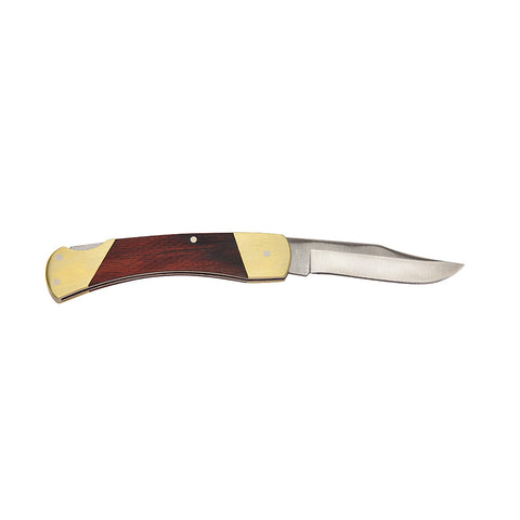 Klein Sportsman Knife 2-5/8" Steel Blade (94-44036)