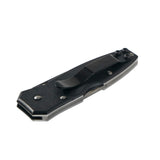 Klein Tanto Lockback Knife 2-3/4" Blade (94-44052BLK)