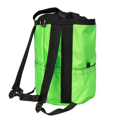Buckingham Backpack Rope Bag - 4469G4P