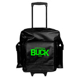 BUCKPACK™ EQUIPMENT BACK PACK WITH WHEELS - 4470G9W1/4470B3W1