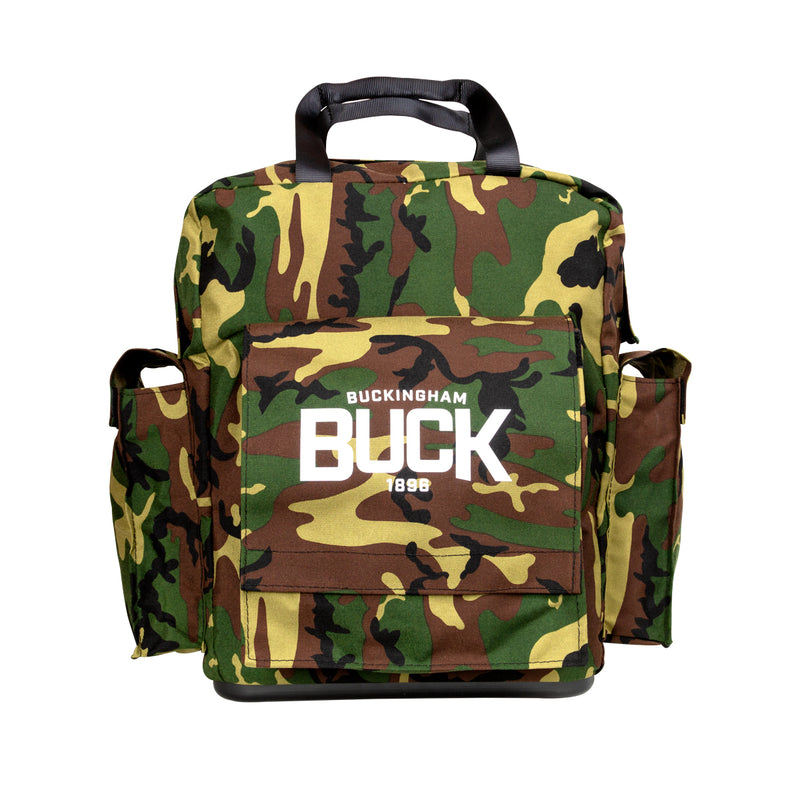 BuckPack™ Equipment BackPack - 4470B3/4470G9/4470C12