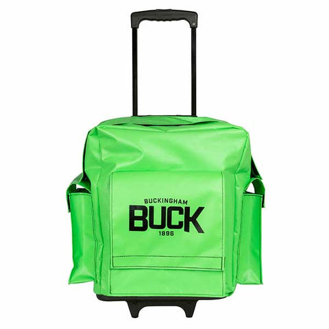 BUCKPACK™ EQUIPMENT BACK PACK WITH WHEELS - 4470G9W1/4470B3W1