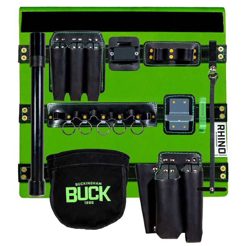 Apprentice Buck-It Rail™ Kit - 4507AK1
