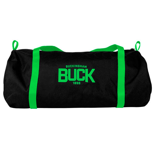 Buckingham Canvas Equipment Bag – 45400B4