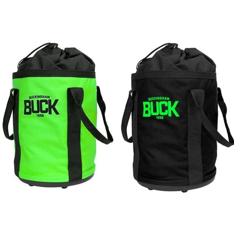 Buck Rope Bag (Hard Bottom) - 45691G4 / 45691B4