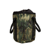 Rope Bag with Outside Pocket - 4569G4P/4569B4P